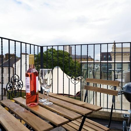 Apartamento Flat In Londres Exterior foto