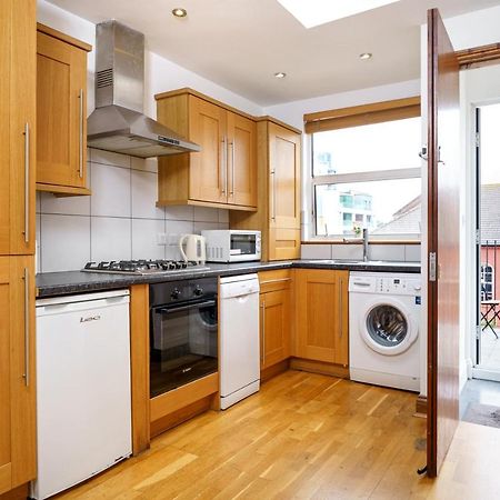 Apartamento Flat In Londres Exterior foto