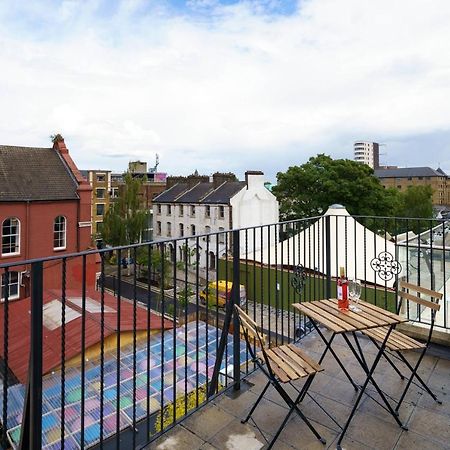 Apartamento Flat In Londres Exterior foto