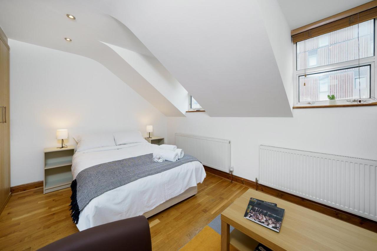 Apartamento Flat In Londres Exterior foto
