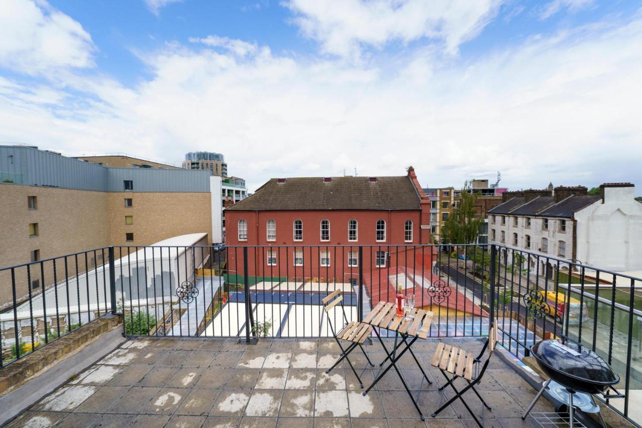 Apartamento Flat In Londres Exterior foto